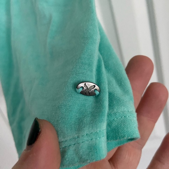 American Eagle tank - Picture 4 of 4